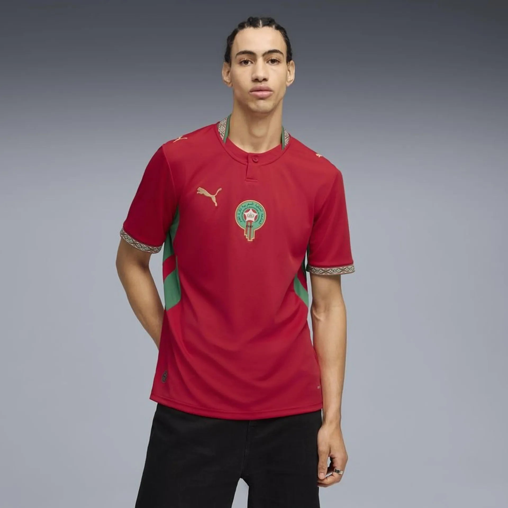 Maroc 2026 Domicile